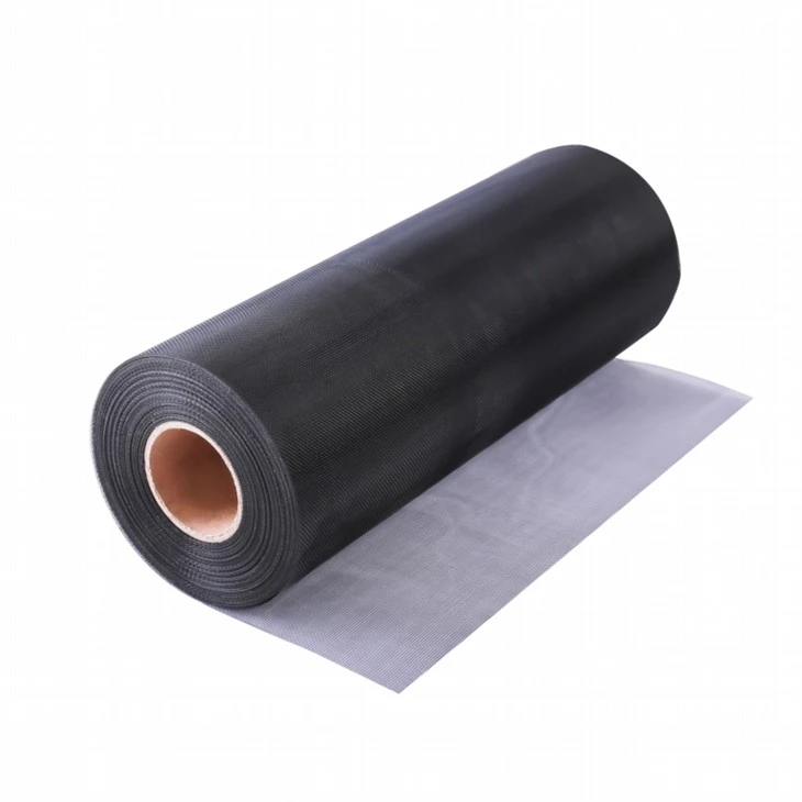 Epoxy Coated Aluminium Alloy Insect Screens